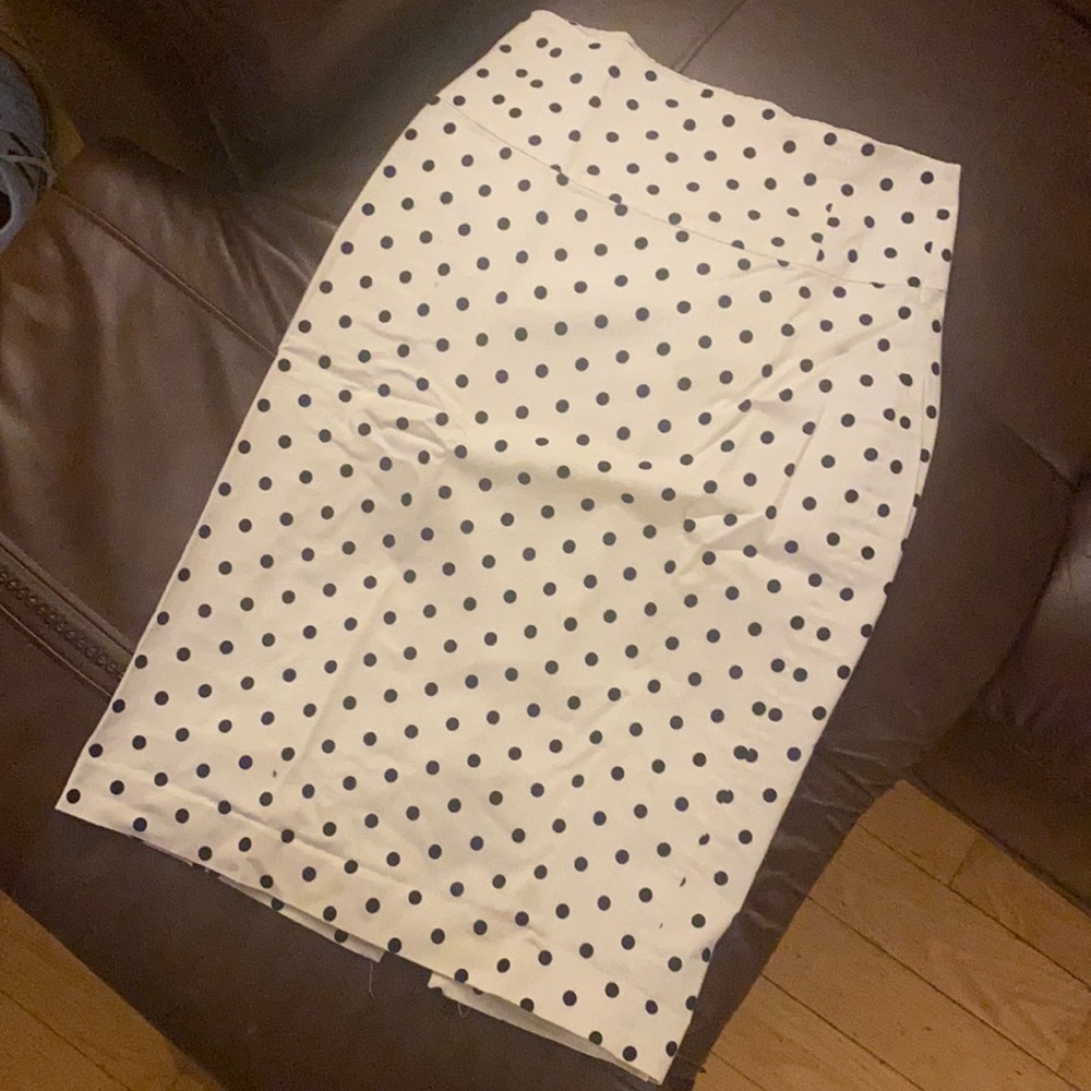 Express skirt